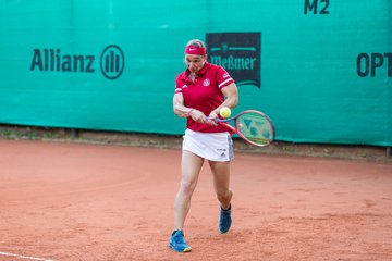 Bild 752 - BL Nord Der Club an der Alster - Bielefelder TTC : Ergebnis: 8:1